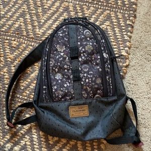 Dakine mini backpack